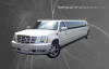 Escalade Limousine service from Tampa to 