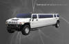 Hummer limo from Tampa to 