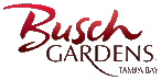 Bush Gardens Tampa