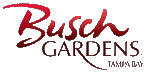 Limousine To Busch Gardens Tampa