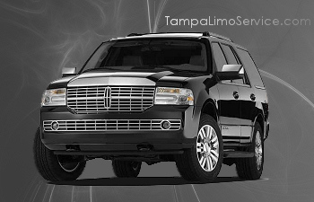 SUV service Tampa