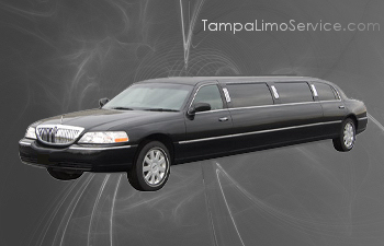 Tampa limousine services