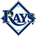 Chrysler limo service to Tampa Bay Rays Game.