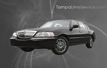 Town Car Service Tampa