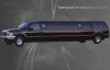 SUV Limo from Tampa to 