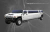 Hummer limousine Tampa