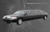 Limousine service from Tampa to 